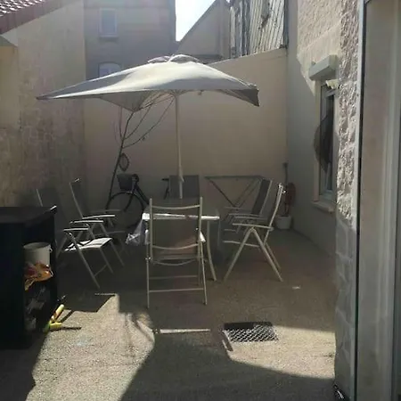 Apartment Berck-plage
