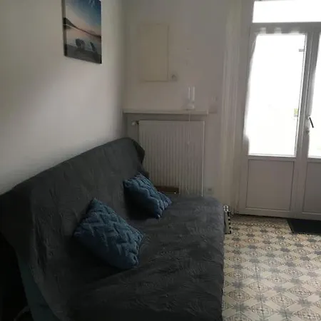 Apartment Berck-plage Berck