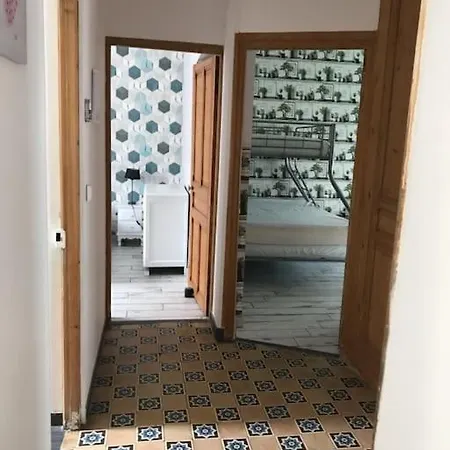 Apartment Berck-plage